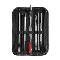 The Great Skin Co Blackhead & Pimple Extraction Kit